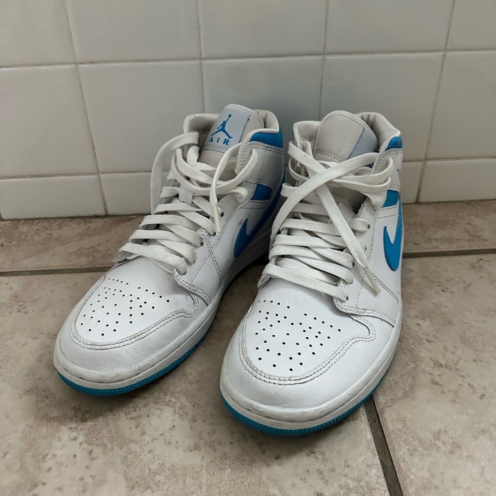 Nike Air Jordans Women’s size 7.5